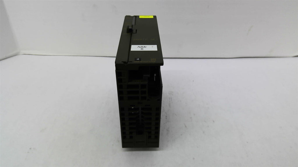 Siemens 6GK7343-5FA01-0XE0 Industrial Controller