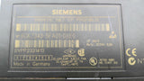 Siemens 6GK7343-5FA01-0XE0 Industrial Controller