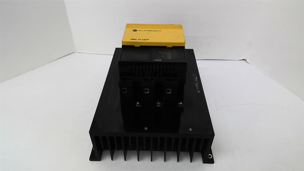 Allen-Bradley 150-A54NCD SMC Soft Start 460 Volts 40 HP