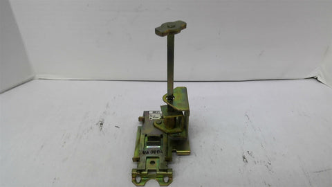 Allen-Bradley 196-H2 Switch