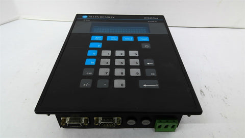 Allen-Bradley 2707-V40P2 Operator Interface Module