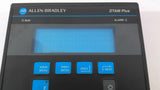 Allen-Bradley 2707-V40P2 Operator Interface Module