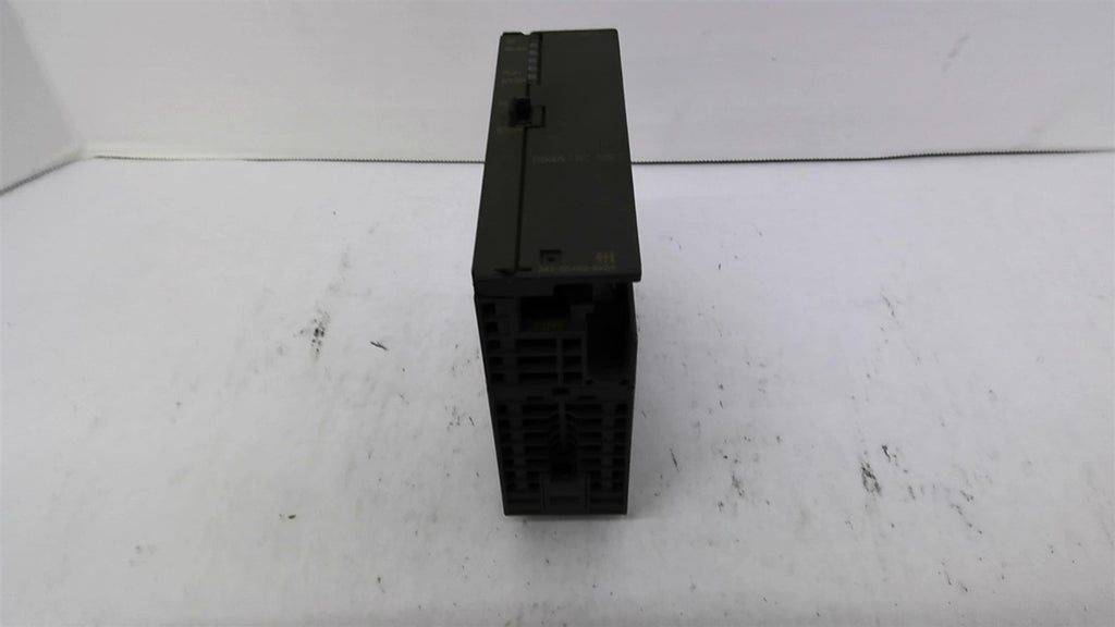 Siemens 342-5DA02-0XE0 Communication Module