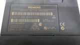 Siemens 342-5DA02-0XE0 Communication Module