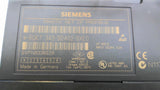 Siemens 342-5DA02-0XE0 Communication Module