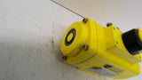 Apollo A0040U Acuator 120 PSI