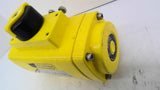 Apollo A0040U Acuator 120 PSI