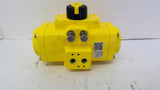 Apollo A0040U Acuator 120 PSI