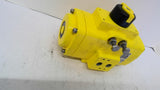 Apollo A0040U Acuator 120 PSI