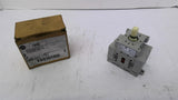 Allen-Bradley 194E-E32-1753 Switch 480 Volts 15 HP 40 Amp