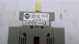 Allen-Bradley 194E-E32-1753 Switch 480 Volts 15 HP 40 Amp