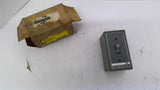 Square D 2510KG1 Motor Starting Switch