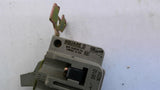 Square D 2510KG1 Motor Starting Switch