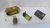 Square D 2510KG1 Motor Starting Switch