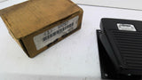 Conntrol 893-1000-00 Foot Switch 20 Amp 1 HP 125-250 Vac