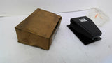 Conntrol 893-1000-00 Foot Switch 20 Amp 1 HP 125-250 Vac