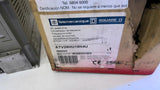 Schneider Altivar 28 ATV28HU18N4U AC Drive 460 Volts 3 Phase 2.3 Amp 1 HP