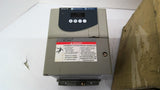 Schneider Altivar 28 ATV28HU18N4U AC Drive 460 Volts 3 Phase 2.3 Amp 1 HP