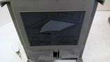 Schneider Altivar 28 ATV28HU18N4U AC Drive 460 Volts 3 Phase 2.3 Amp 1 HP
