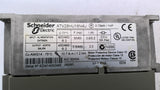 Schneider Altivar 28 ATV28HU18N4U AC Drive 460 Volts 3 Phase 2.3 Amp 1 HP