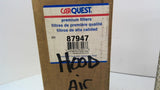 Carquest 87947 Filter