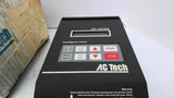 AC Tech M1205B Intelligent Drive 0.5 HP
