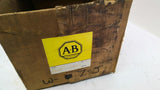 Allen-Bradley 800P-1S1NBS Palm Operated Pushbutton