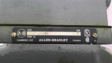 Allen-Bradley 800P-1S1NBS Palm Operated Pushbutton