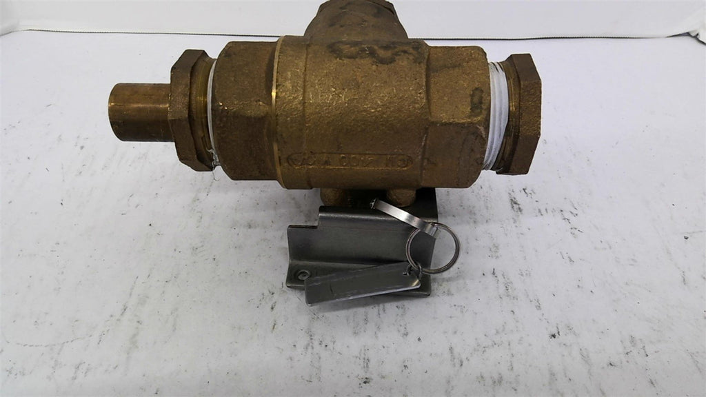 Kentrol 056471144 Valve