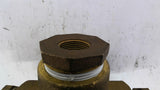 Kentrol 056471144 Valve