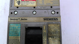 Siemens FXD63B250 Circuit Breaker 250 Amp