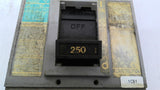Siemens FXD63B250 Circuit Breaker 250 Amp