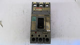 Siemens FXD63B250 Circuit Breaker 250 Amp