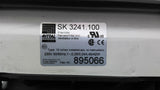 Rittal SK 3241.100 Filter Fan Unit