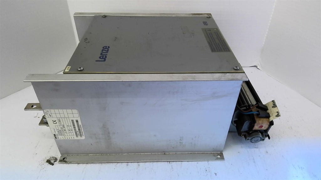 Lenze EVD495--E Drive 400V 110 A