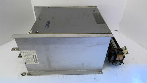 Lenze EVD495--E Drive 400V 110 A