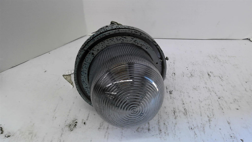 Appleton A-51 Incand Fixture Light