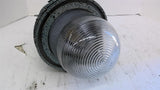 Appleton A-51 Incand Fixture Light