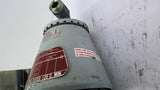 Appleton A-51 Incand Fixture Light