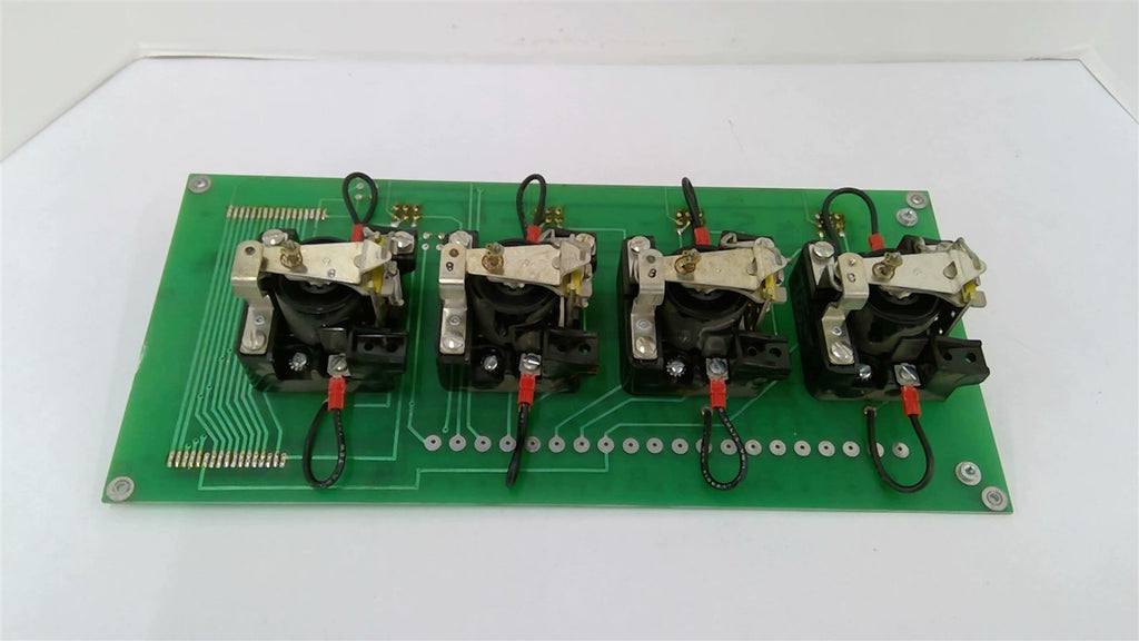 TB -1A Circuit Board