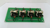 TB -1A Circuit Board