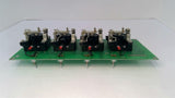 TB -1A Circuit Board