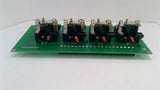 MAY CO RM-1 TB-1A Circuit Board