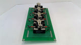MAY CO RM-1 TB-1A Circuit Board