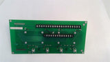 MAY CO RM-1 TB-1A Circuit Board