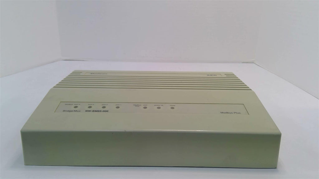 AEG Modicon NW-BM85-00 Mobdus Plus