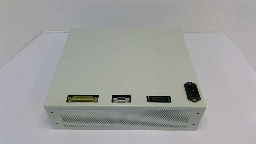 Graflkantrol 000601.A CPU Drive Control Module