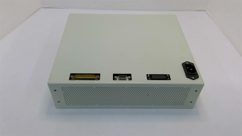 Grafikontrol CD 000602.A CPU Drive Control Module