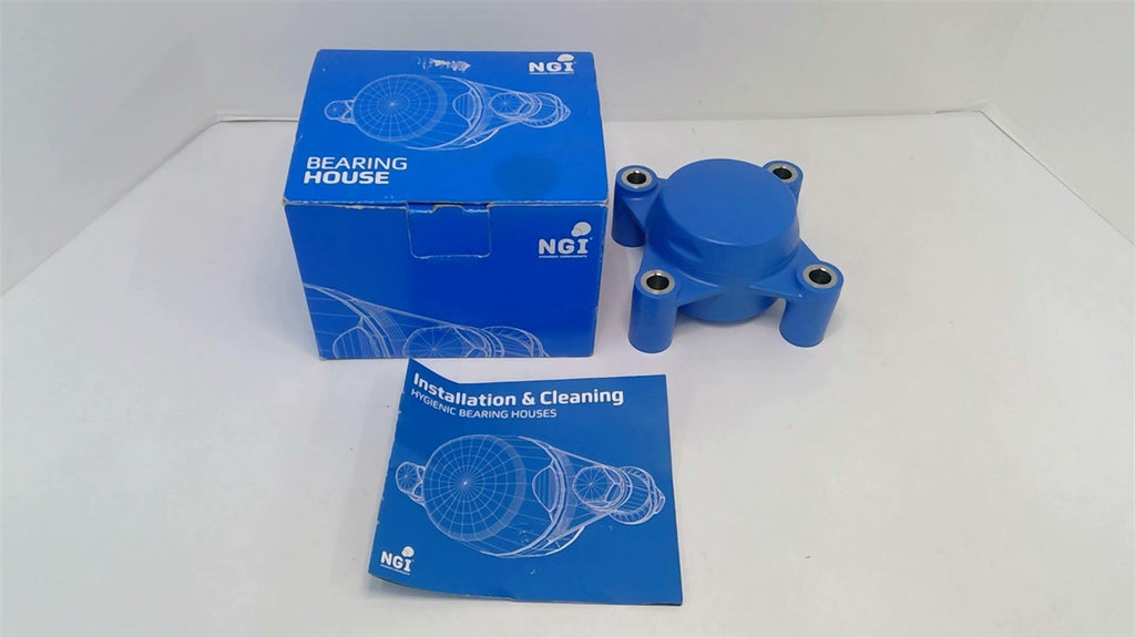 NGI 9017313 XB4C72-SSB3500-CM-OS Bearing House