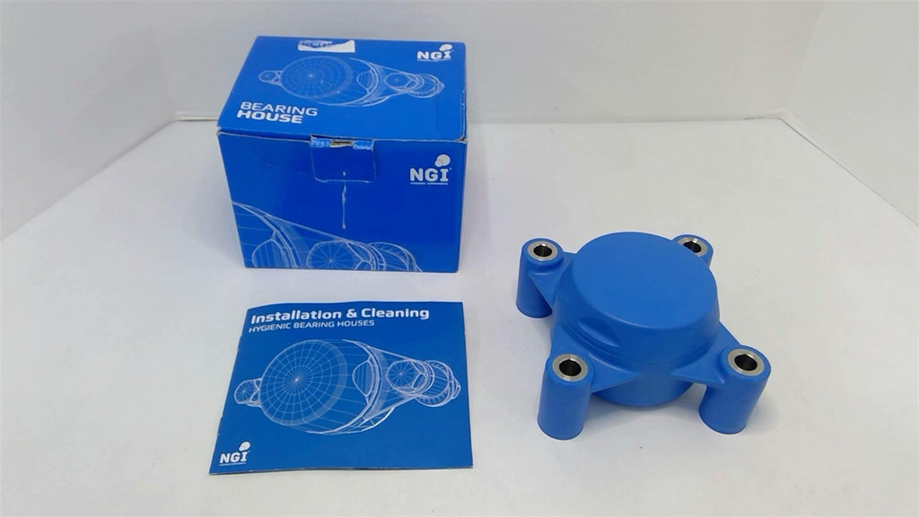 NGI 9017669 XB4C80-SSB4000-CM-0S Bearing House